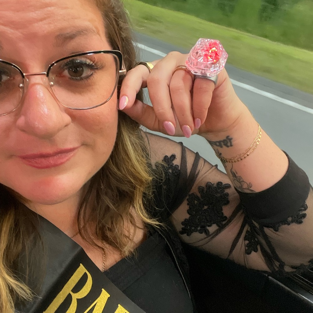 Meet your Posher, Chelsea